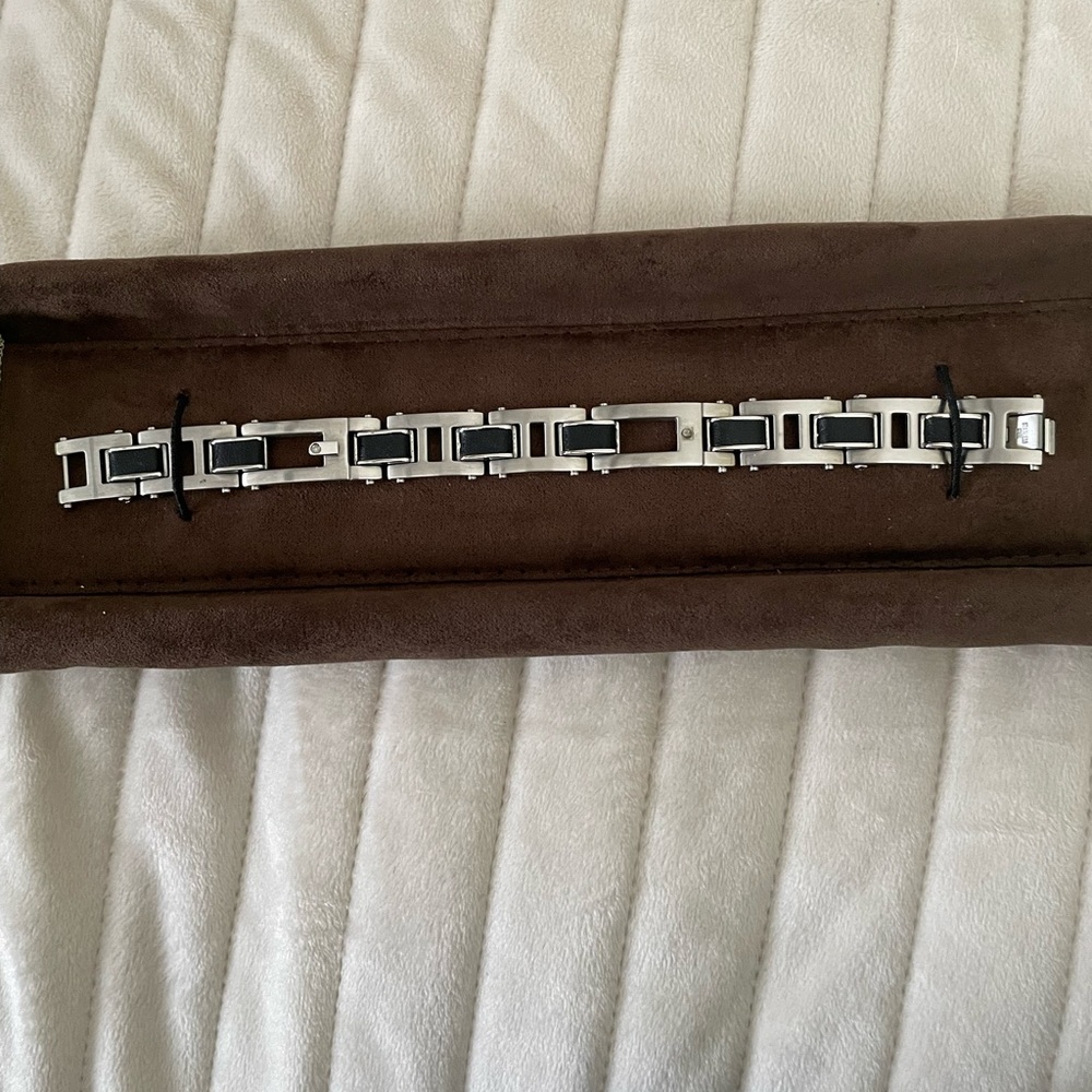 Men’s Bracelet